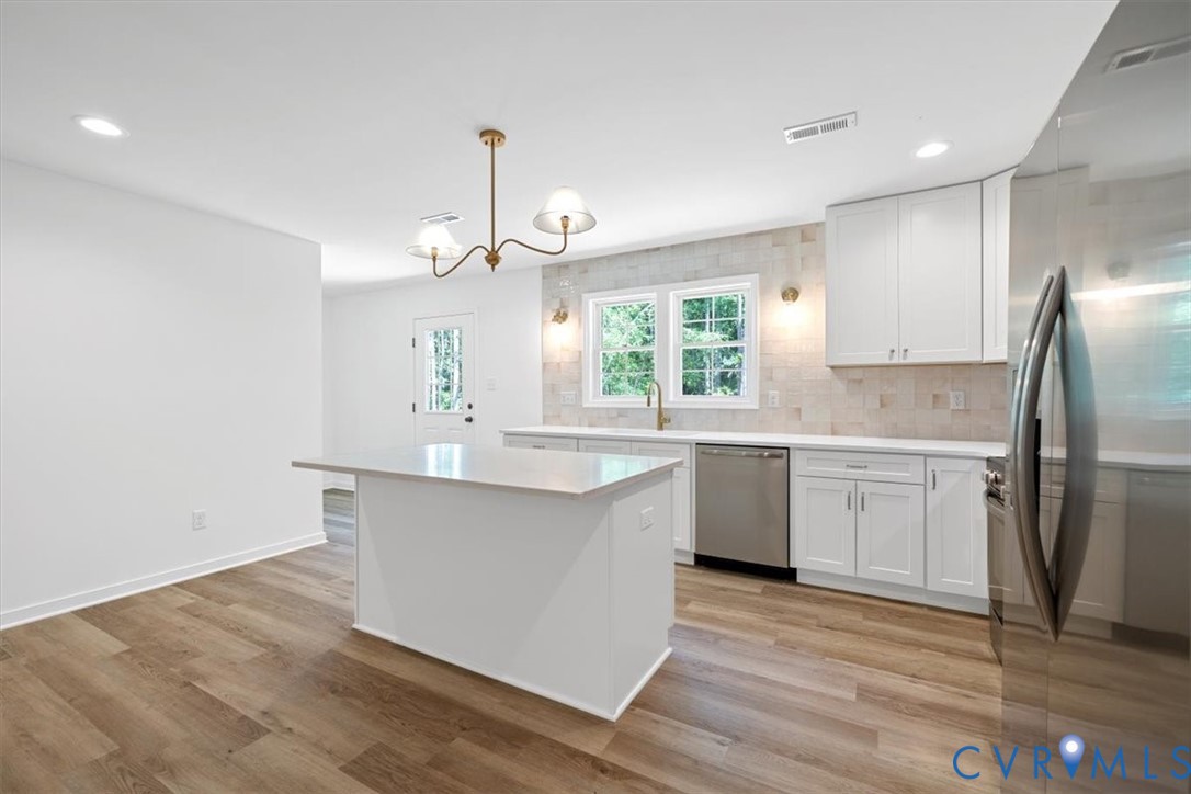 5904 Old Buckingham Road Powhatan, VA 23139 - Photo 17 of 38