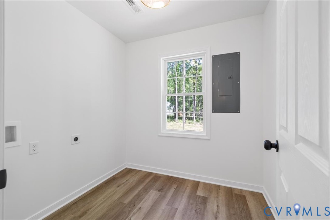 5904 Old Buckingham Road Powhatan, VA 23139 - Photo 21 of 38