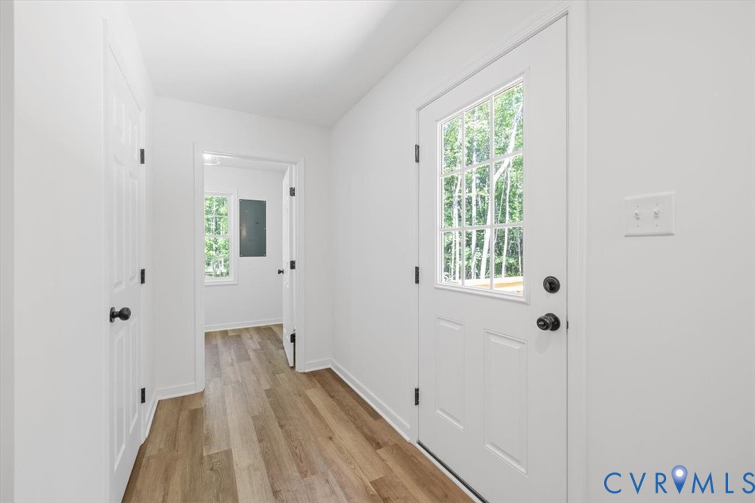 5904 Old Buckingham Road Powhatan, VA 23139 - Photo 22 of 38