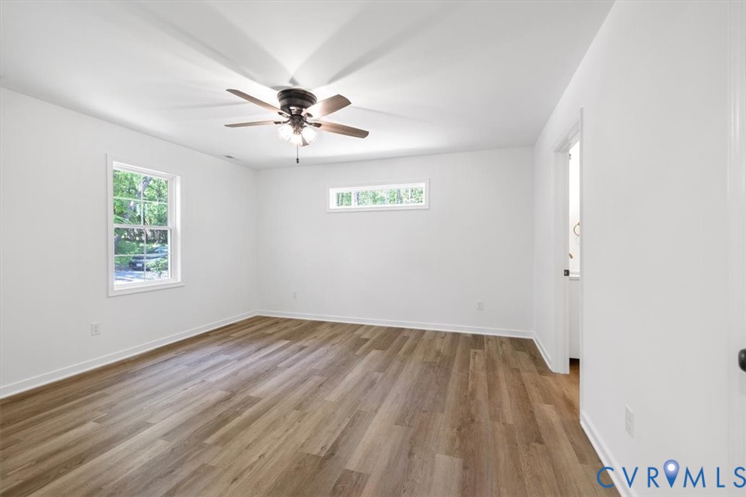 5904 Old Buckingham Road Powhatan, VA 23139 - Photo 25 of 38