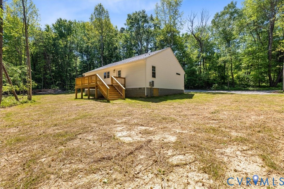 5904 Old Buckingham Road Powhatan, VA 23139 - Photo 34 of 38