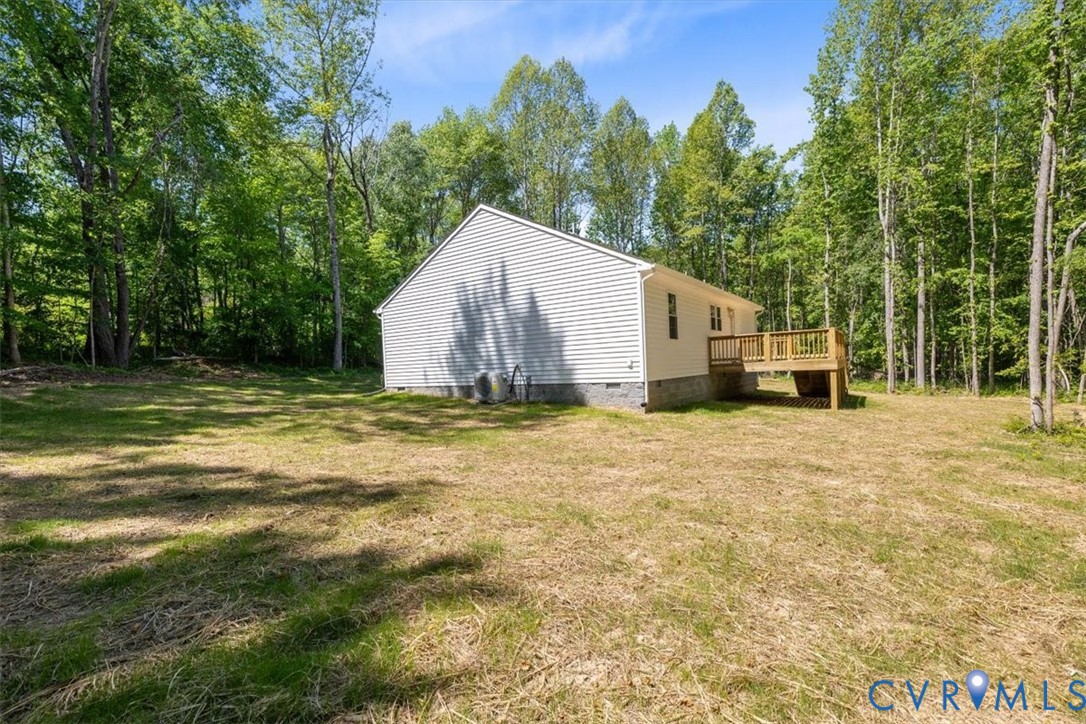 5904 Old Buckingham Road Powhatan, VA 23139 - Photo 35 of 38