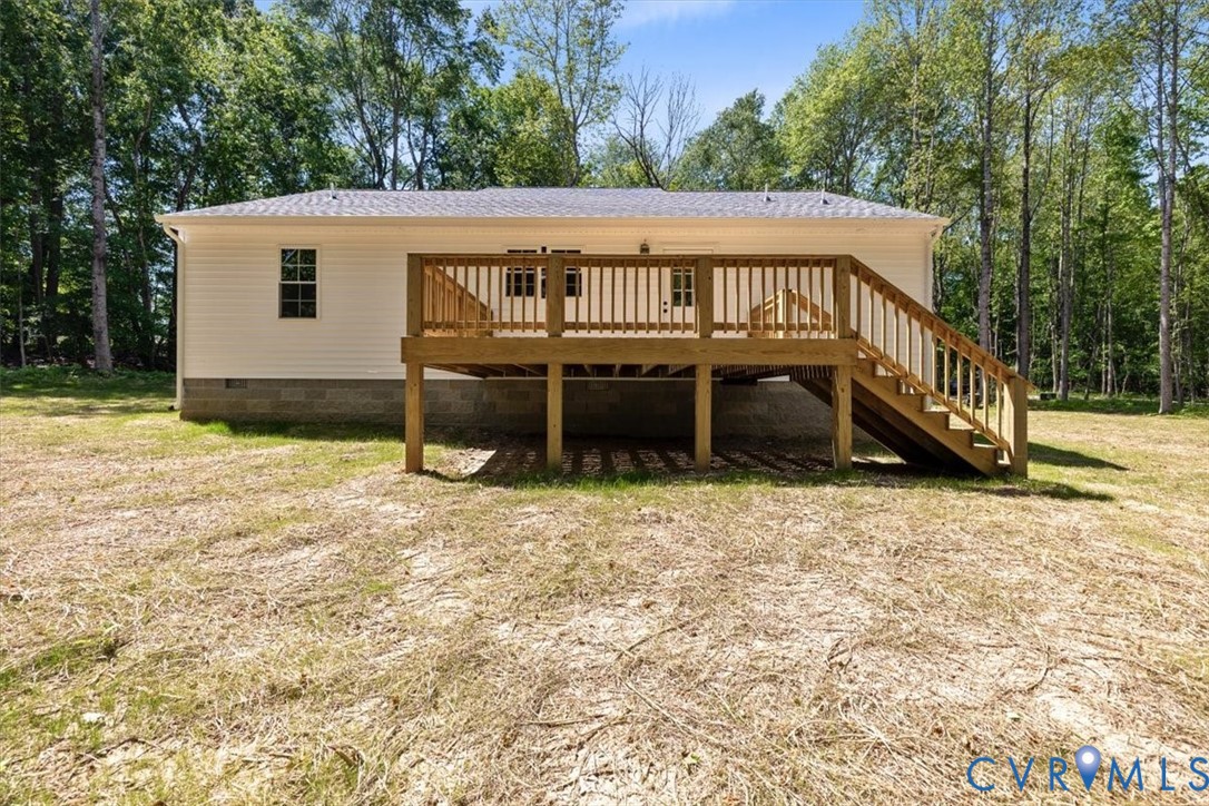 5904 Old Buckingham Road Powhatan, VA 23139 - Photo 5 of 38