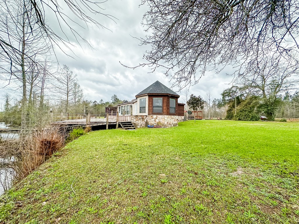 2430 Chase Road Samson, AL 36477 - Photo 42 of 46
