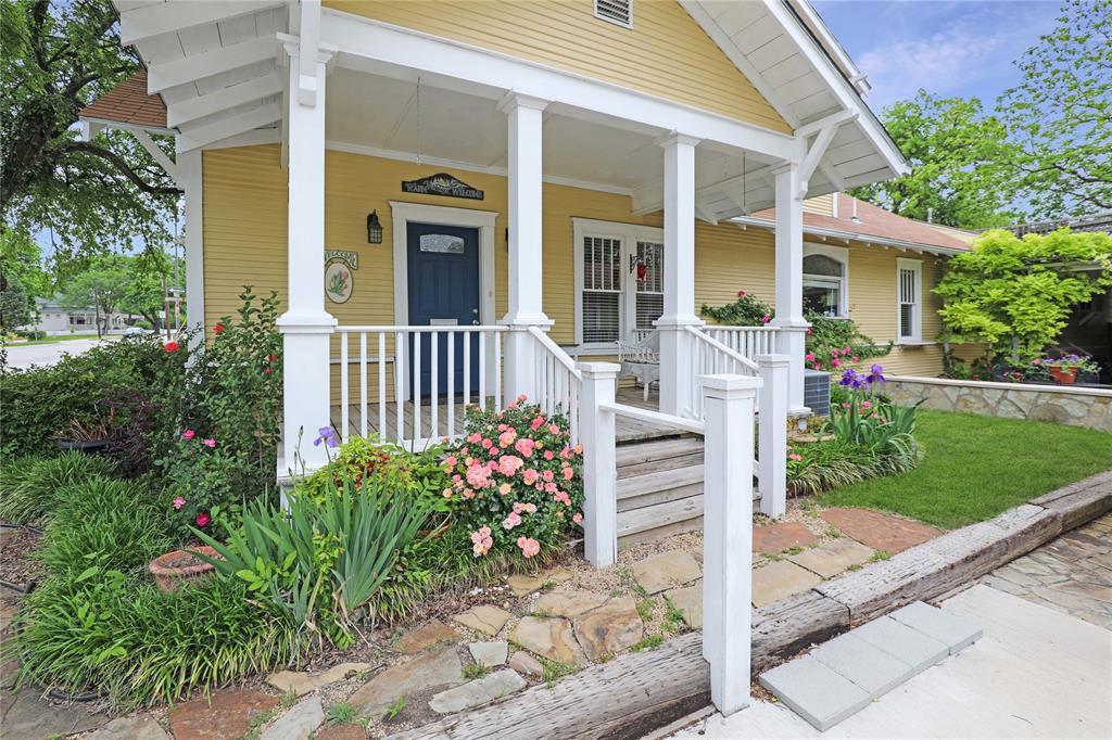 301 South Bradley St