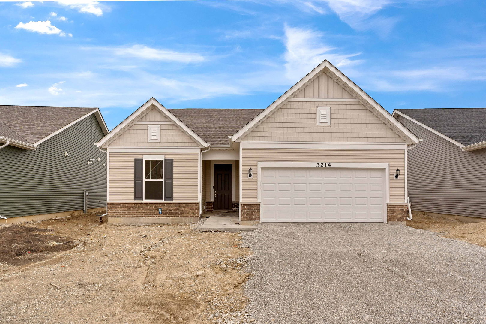 3289 Wildlight Road Aurora, IL 60503 - Photo 1 of 20 Gallery Image 1