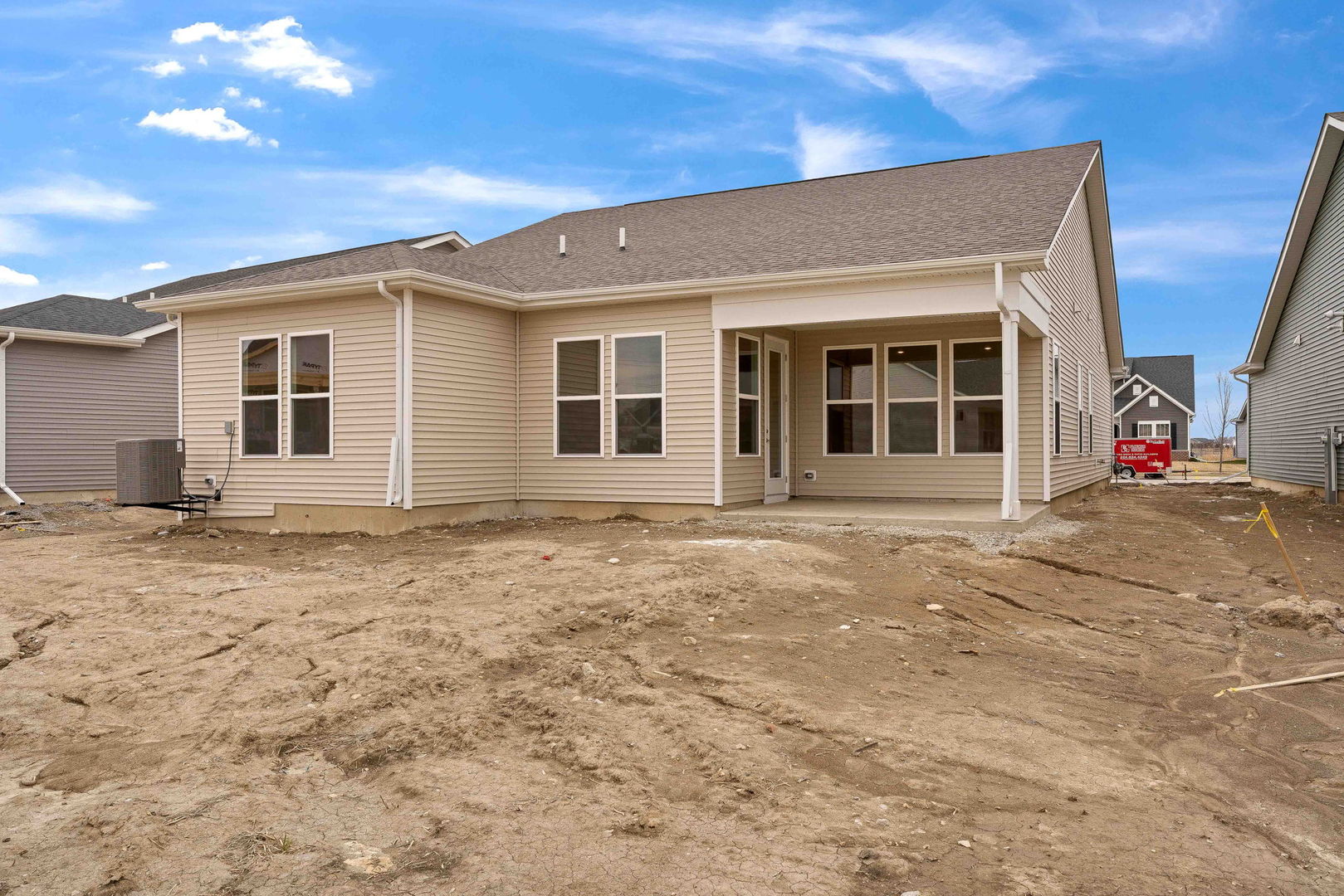 3289 Wildlight Road Aurora, IL 60503 - Photo 2 of 20 Gallery Image 2
