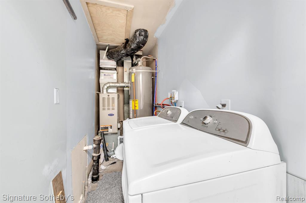 21320 Waltham Road Warren, MI 48089 - Photo 14 of 17