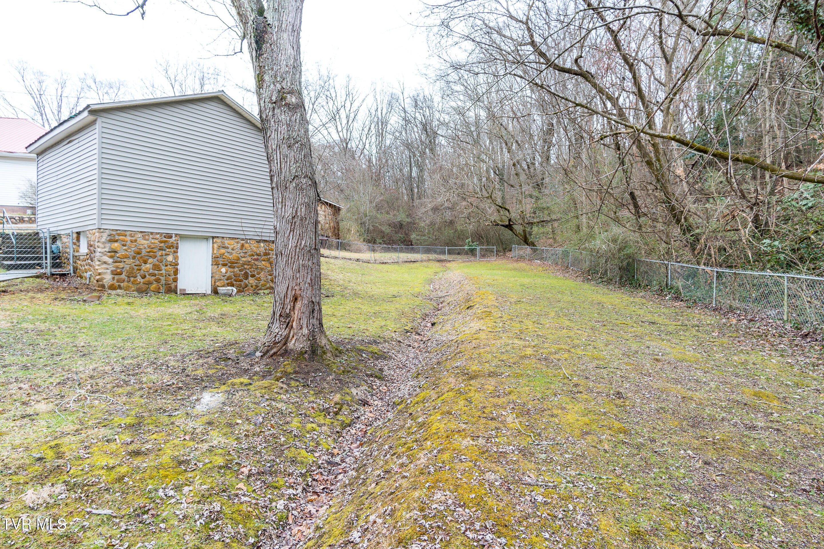 435 North Street Newport, TN 37821 - Photo 34 of 46 exterior-19