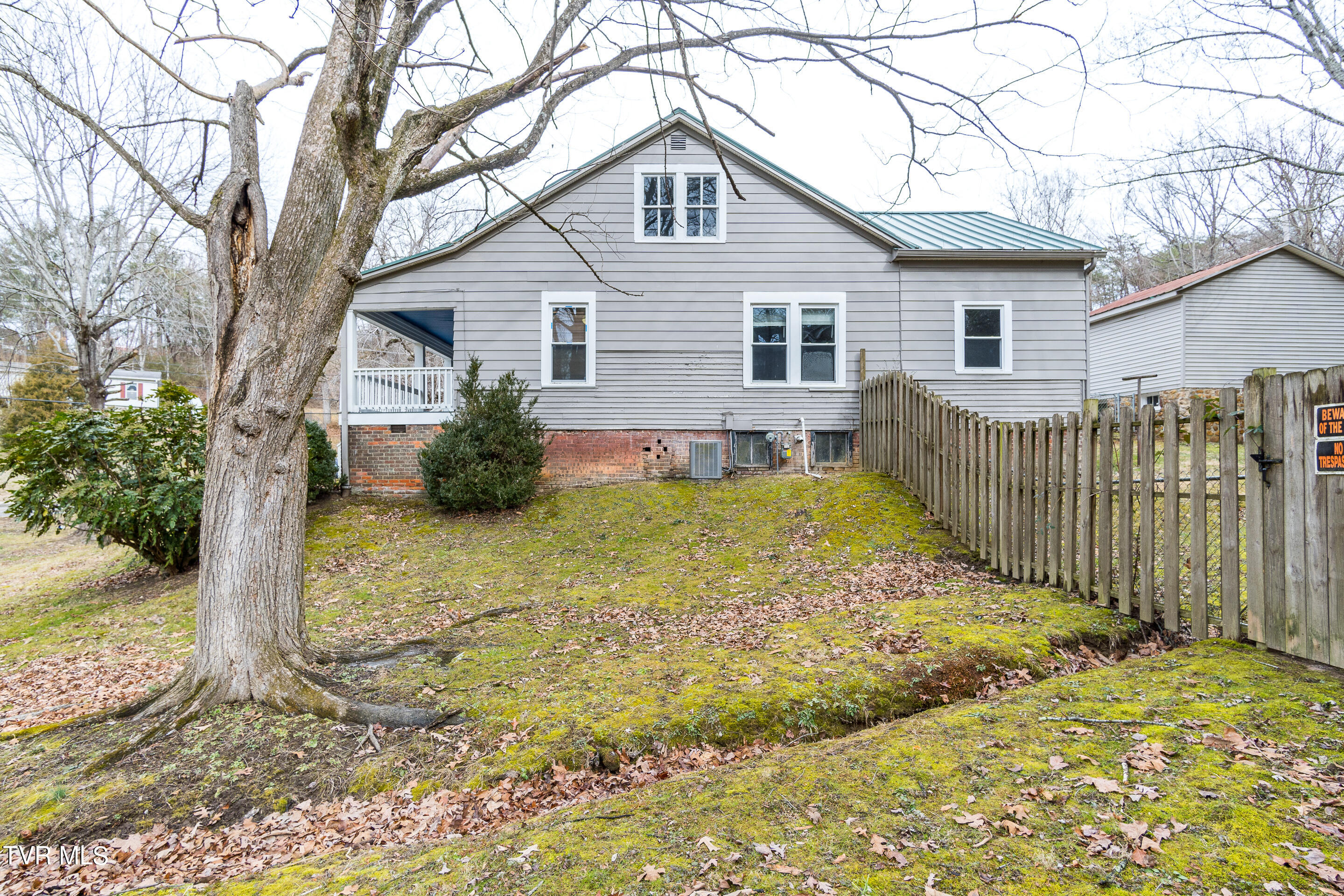 435 North Street Newport, TN 37821 - Photo 42 of 46 exterior-22