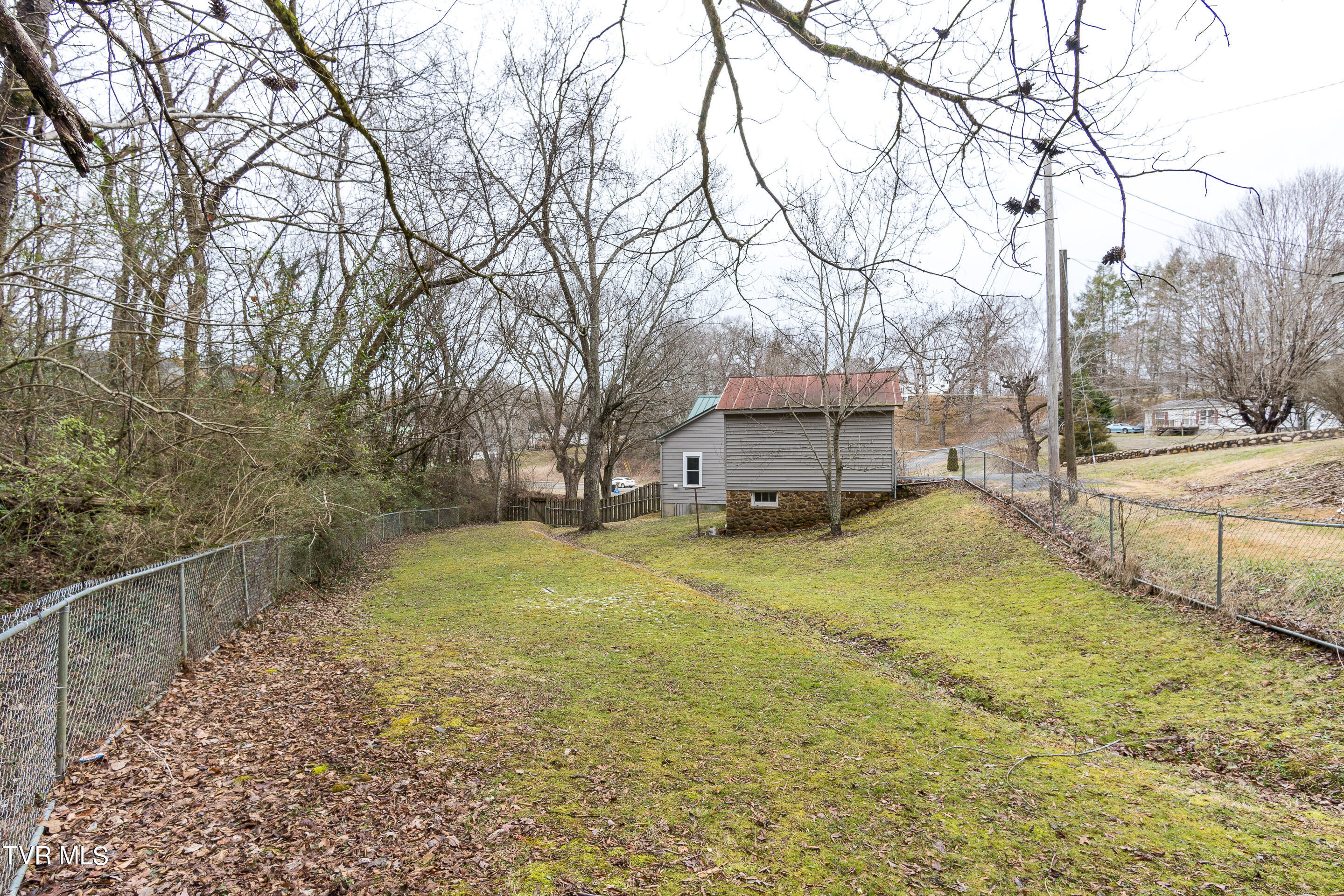 435 North Street Newport, TN 37821 - Photo 44 of 46 exterior-17