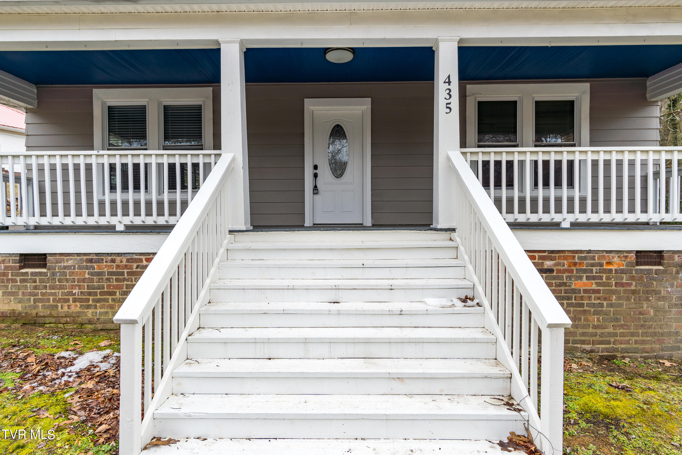 435 North Street Newport, TN 37821 - Photo 7 of 46 exterior-10