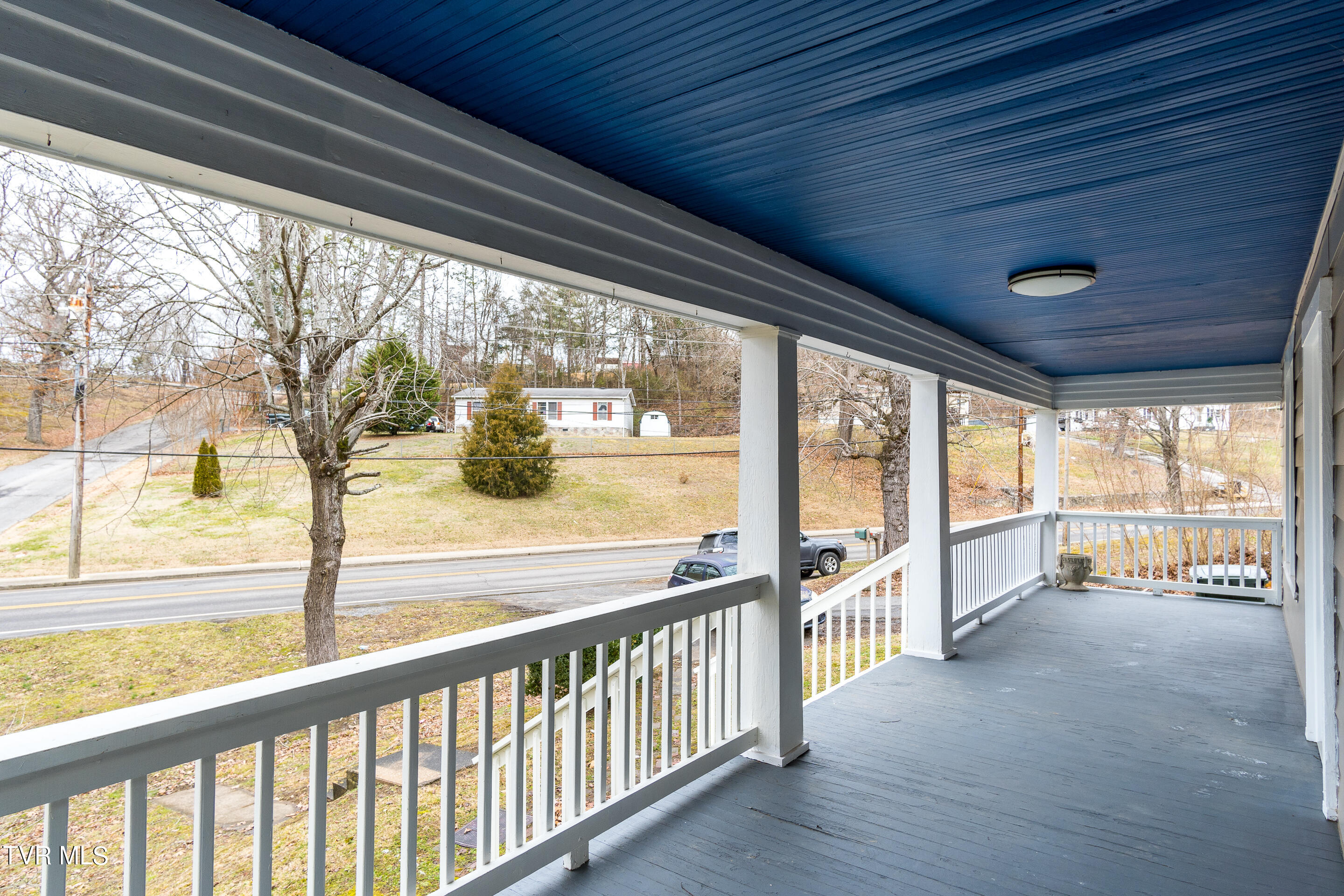 435 North Street Newport, TN 37821 - Photo 8 of 46 exterior-12