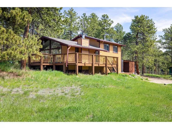 $750,000 | 201 Wild Tiger Road, Boulder, CO 80302
