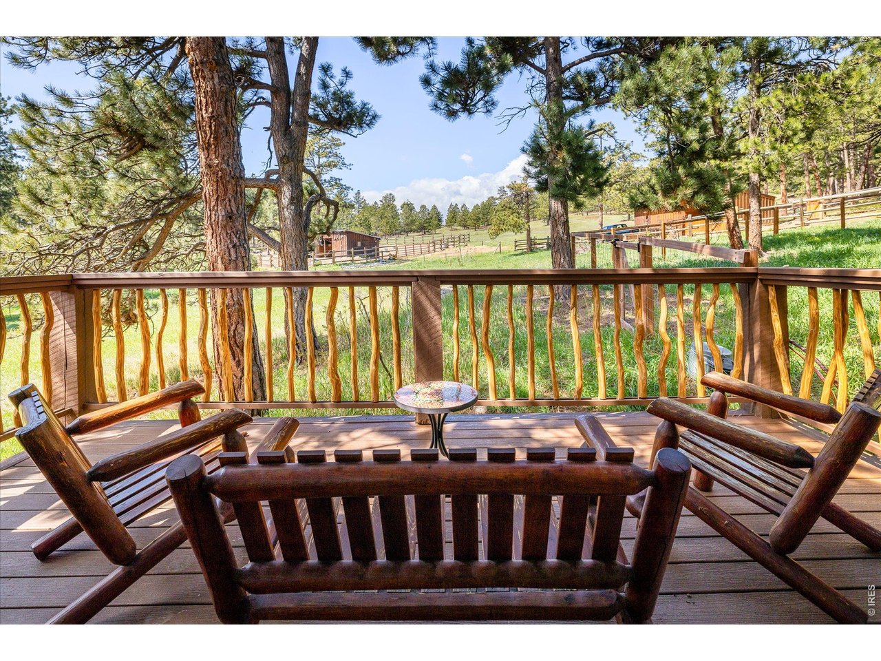 201 Wild Tiger Road Boulder, CO 80302 - Photo 11 of 43 wildlife sightings are truly magical and abundant year-round, from elk and moose to summer hummingbirds