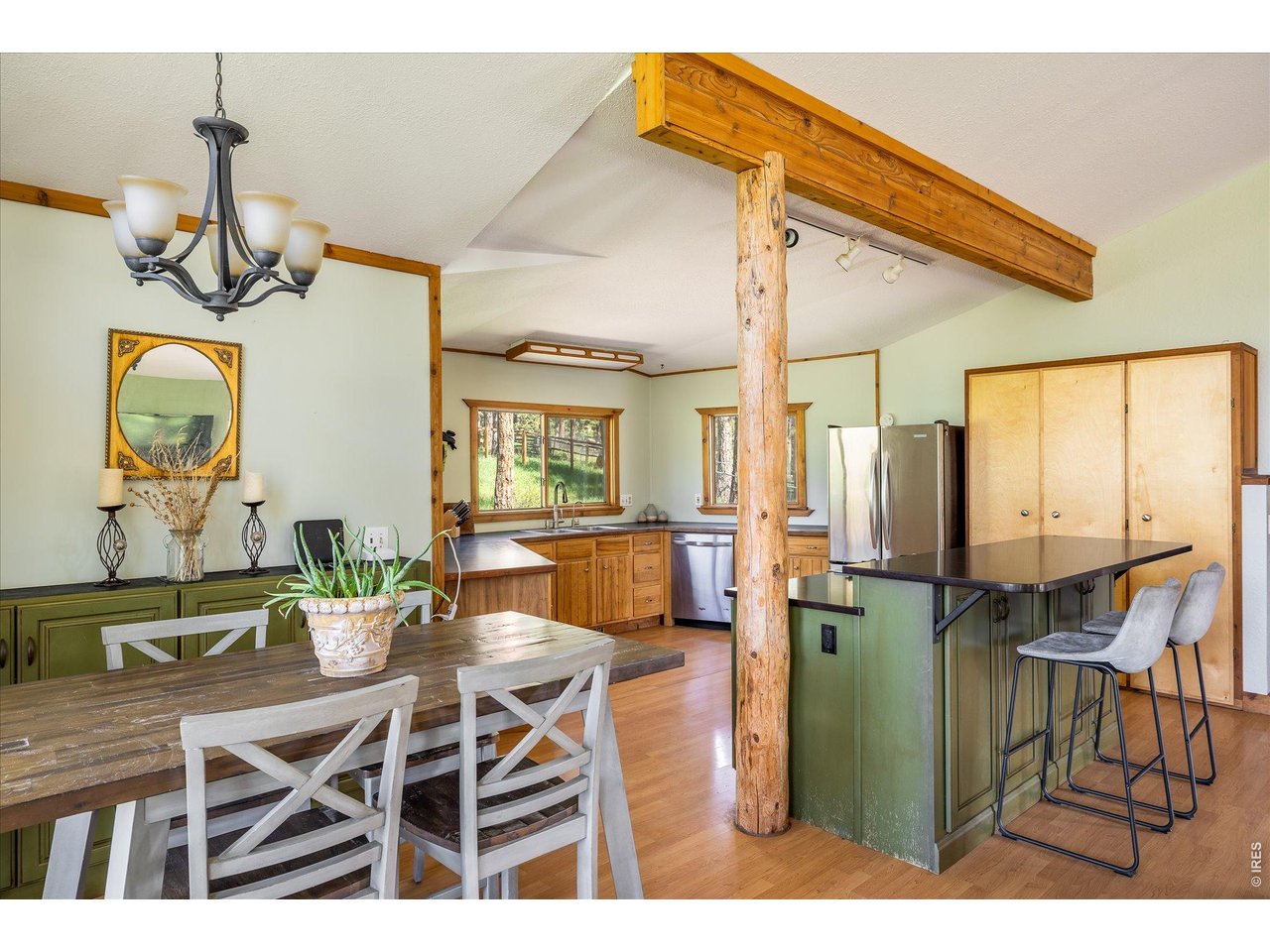 201 Wild Tiger Road Boulder, CO 80302 - Photo 12 of 43 wildlife sightings are truly magical and abundant year-round, from elk and moose to summer hummingbirds