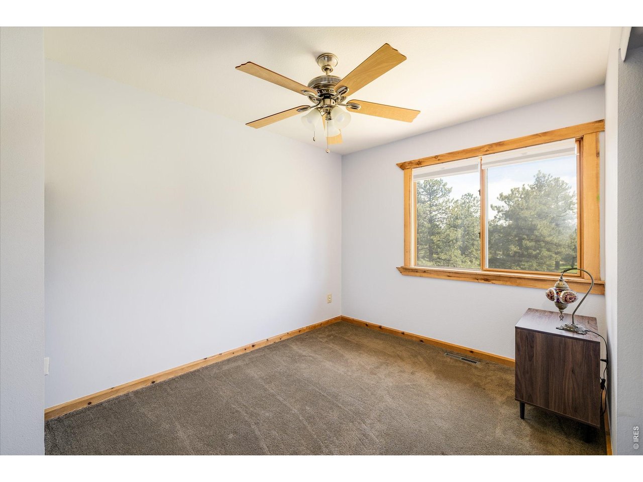 201 Wild Tiger Road Boulder, CO 80302 - Photo 19 of 43 upper level secondary bedroom