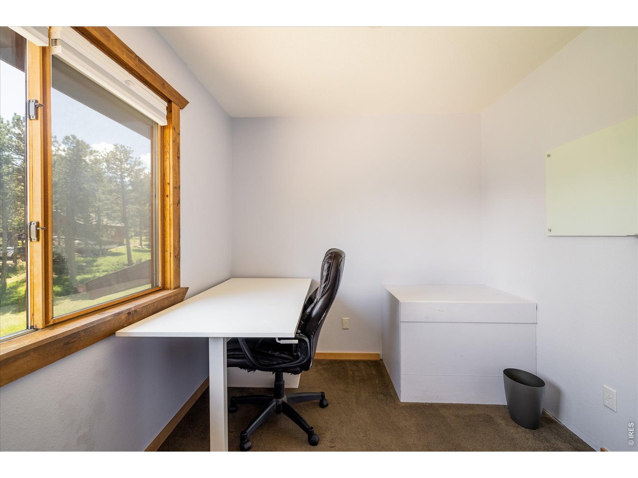 201 Wild Tiger Road Boulder, CO 80302 - Photo 20 of 43 upper level third bedroom/office
