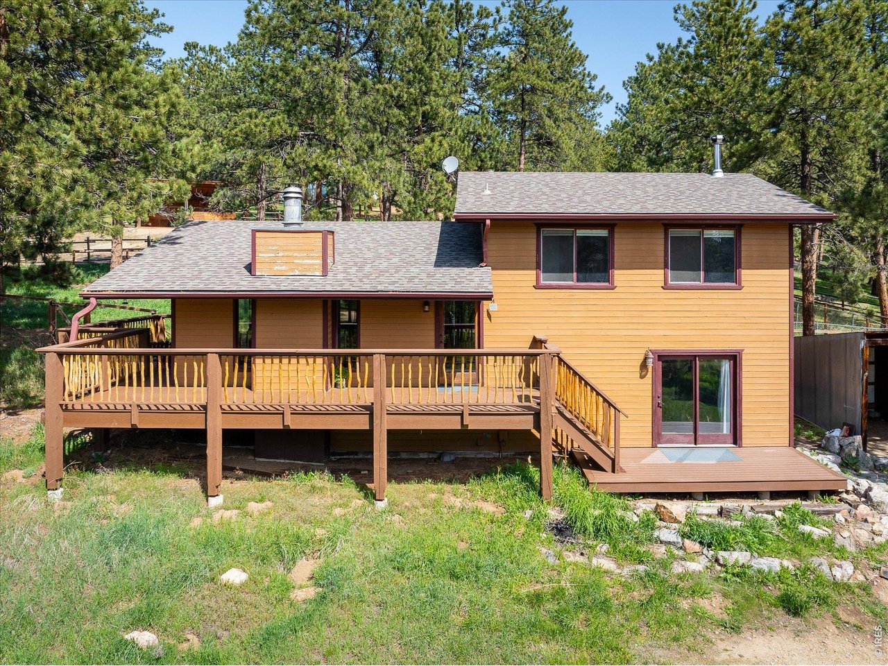 201 Wild Tiger Road Boulder, CO 80302 - Photo 31 of 43