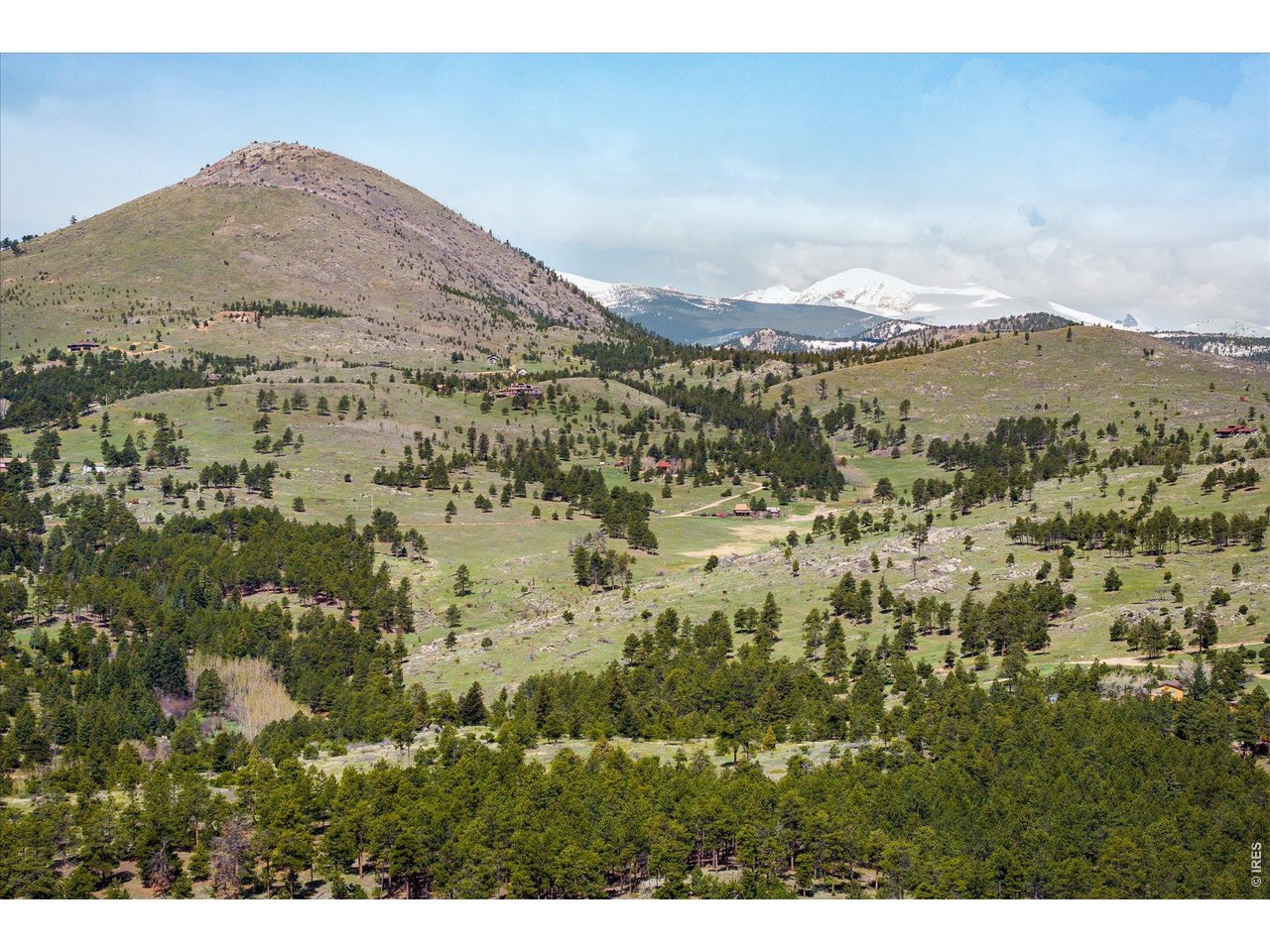 201 Wild Tiger Road Boulder, CO 80302 - Photo 32 of 43 sugarloaf mountain