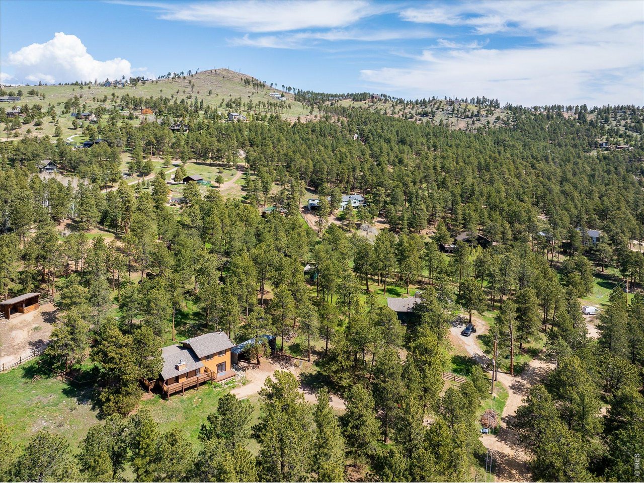 201 Wild Tiger Road Boulder, CO 80302 - Photo 38 of 43