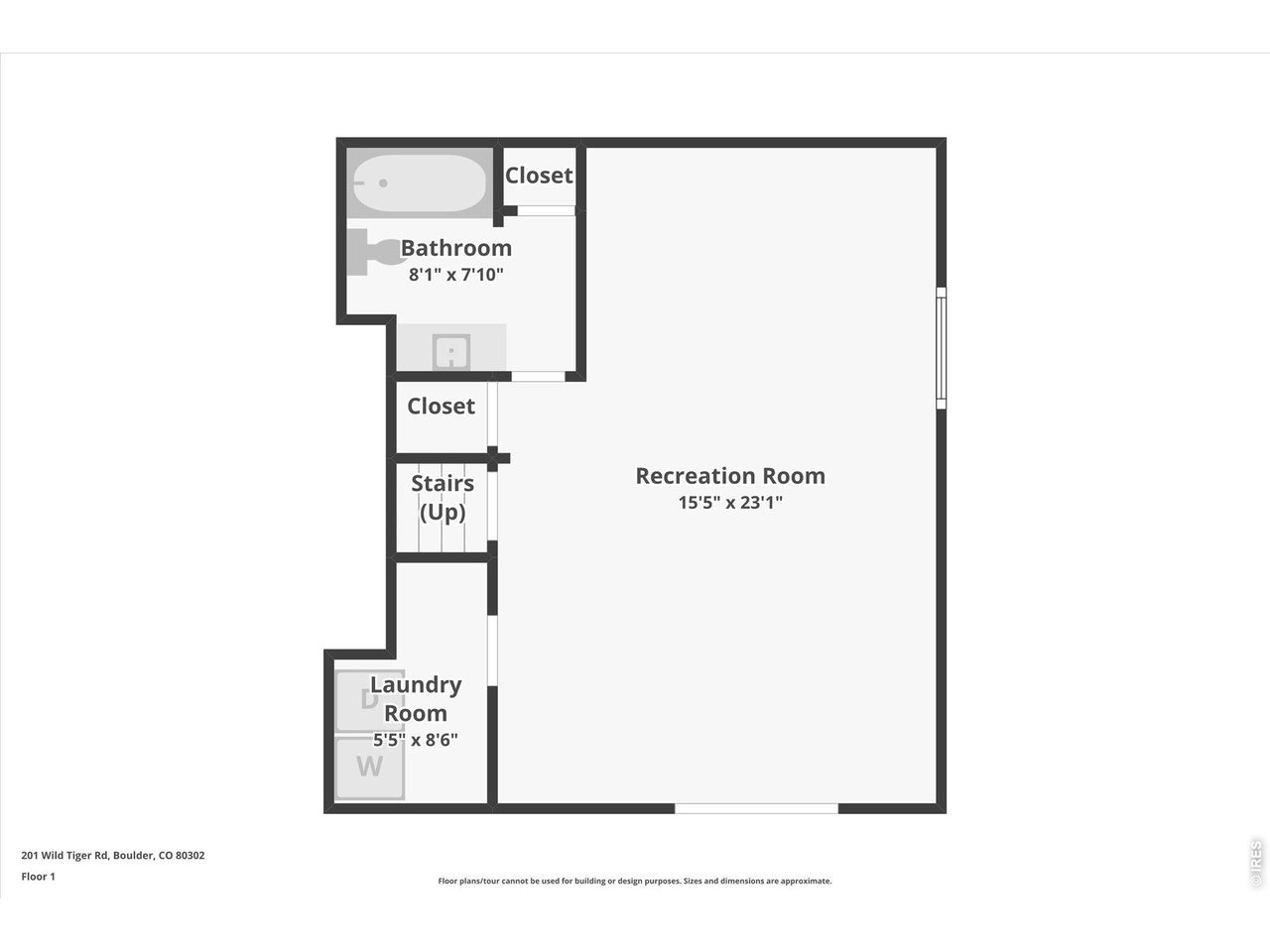 201 Wild Tiger Road Boulder, CO 80302 - Photo 41 of 43