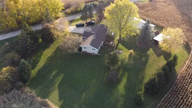 $499,900 | W2824 Fox Road, Rubicon, WI 53059