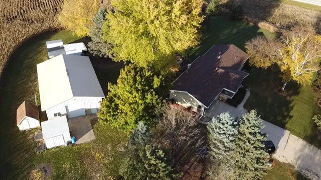 $499,900 | W2824 Fox Road, Rubicon, WI 53059