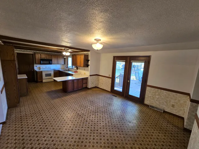 $499,900 | W2824 Fox Road, Rubicon, WI 53059