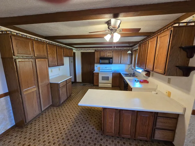 $499,900 | W2824 Fox Road, Rubicon, WI 53059