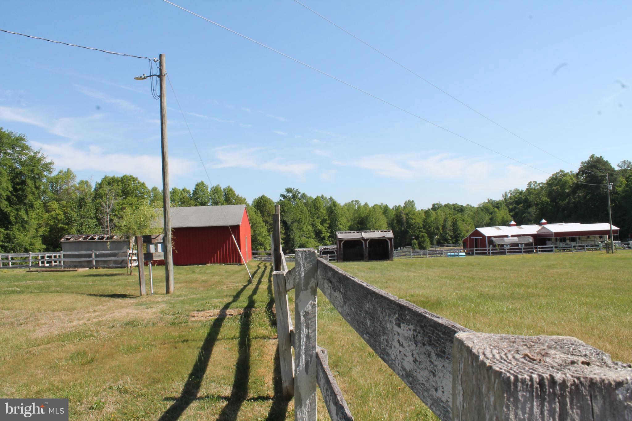 6031 Hickory Ridge Road Spotsylvania, VA 22551 - Photo 12 of 28 storage sheds