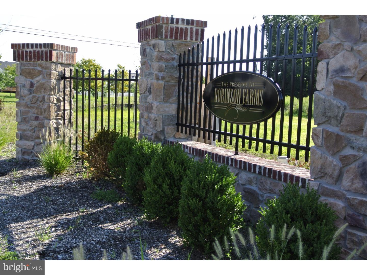 504 Colbert Road Townsend, DE 19734 - Photo 2 of 16 Community Entrance