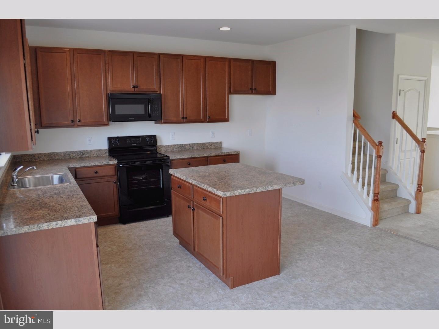 504 Colbert Road Townsend, DE 19734 - Photo 5 of 16 Kitchen