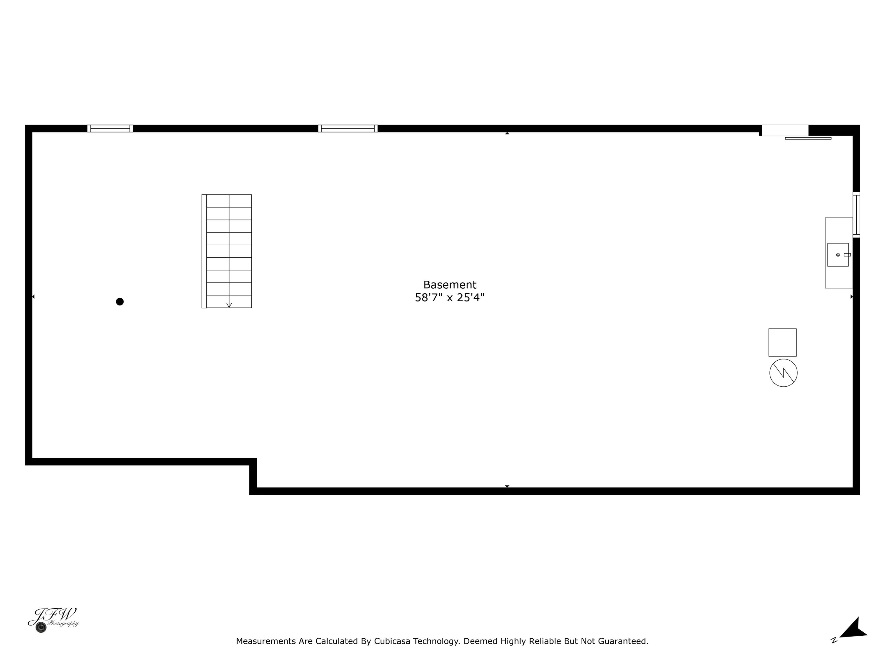 156 Sheaffer Road Centerville, MA 02632 - Photo 31 of 32 a picture of a floor plan