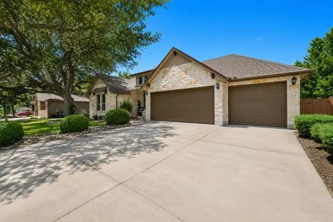 $515,000 | 404 Grosseto Lane, Georgetown, TX 78628