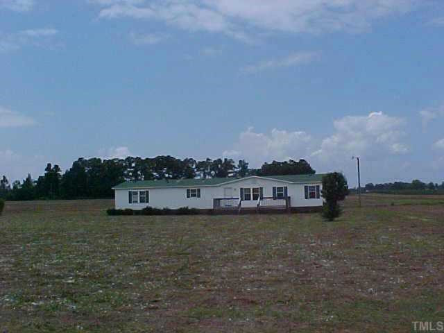 4490 Meadowbrook Road Benson, NC 27504 - Photo 1 of 1 Exterior Front