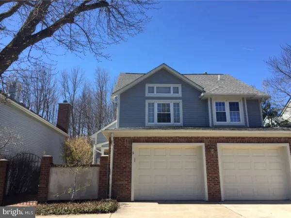 $4,500 | 9 Stonebridge Lane, Princeton, NJ 08540