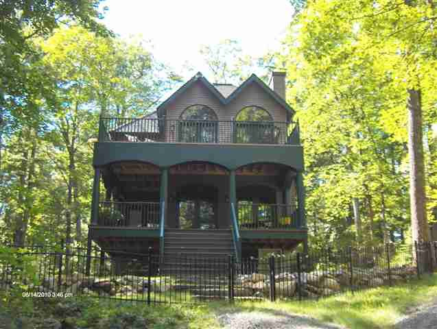 46 Paxton Road Lake George, NY 12845 - Photo 10 of 11 Photo 11