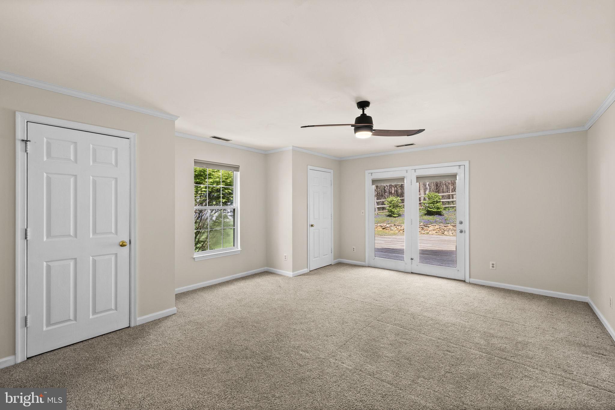 79 East Cedar Drive Ruckersville, VA 22968 - Photo 29 of 64 Primary Bedroom