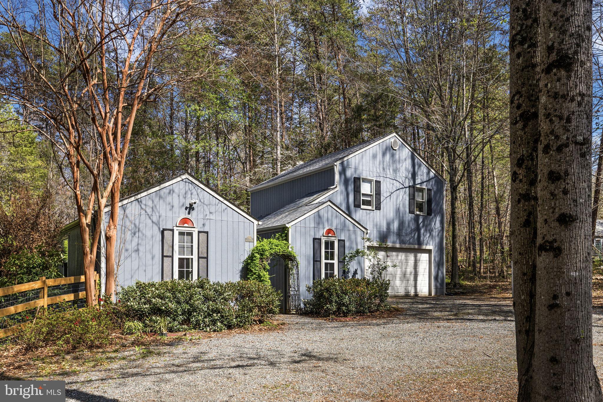 79 East Cedar Drive Ruckersville, VA 22968 - Photo 3 of 64 Front Exterior