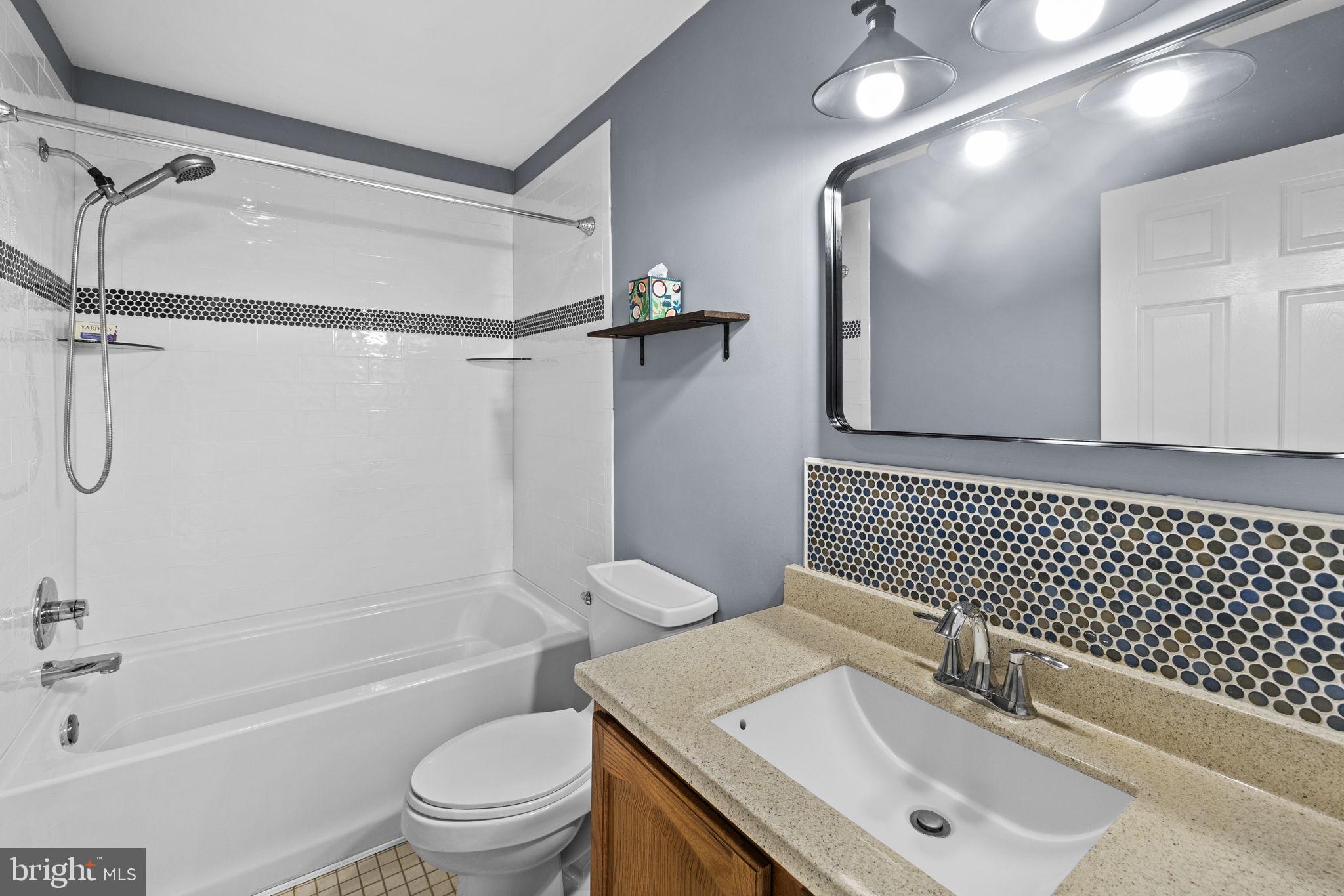 79 East Cedar Drive Ruckersville, VA 22968 - Photo 34 of 64 Hall Bathroom
