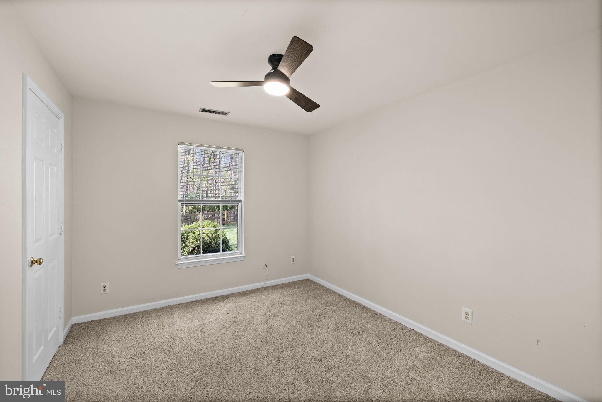 79 East Cedar Drive Ruckersville, VA 22968 - Photo 35 of 64 Bedroom Two/Home Office