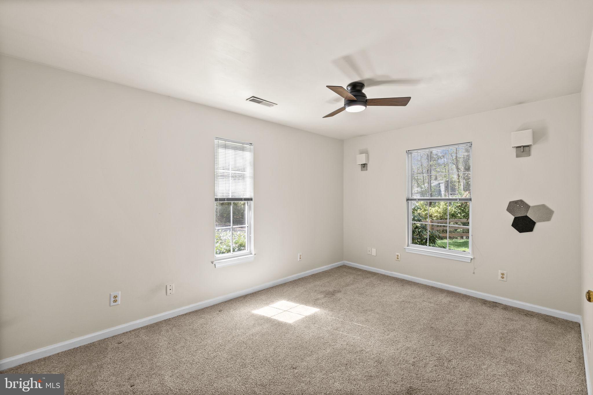 79 East Cedar Drive Ruckersville, VA 22968 - Photo 37 of 64 Bedroom Three