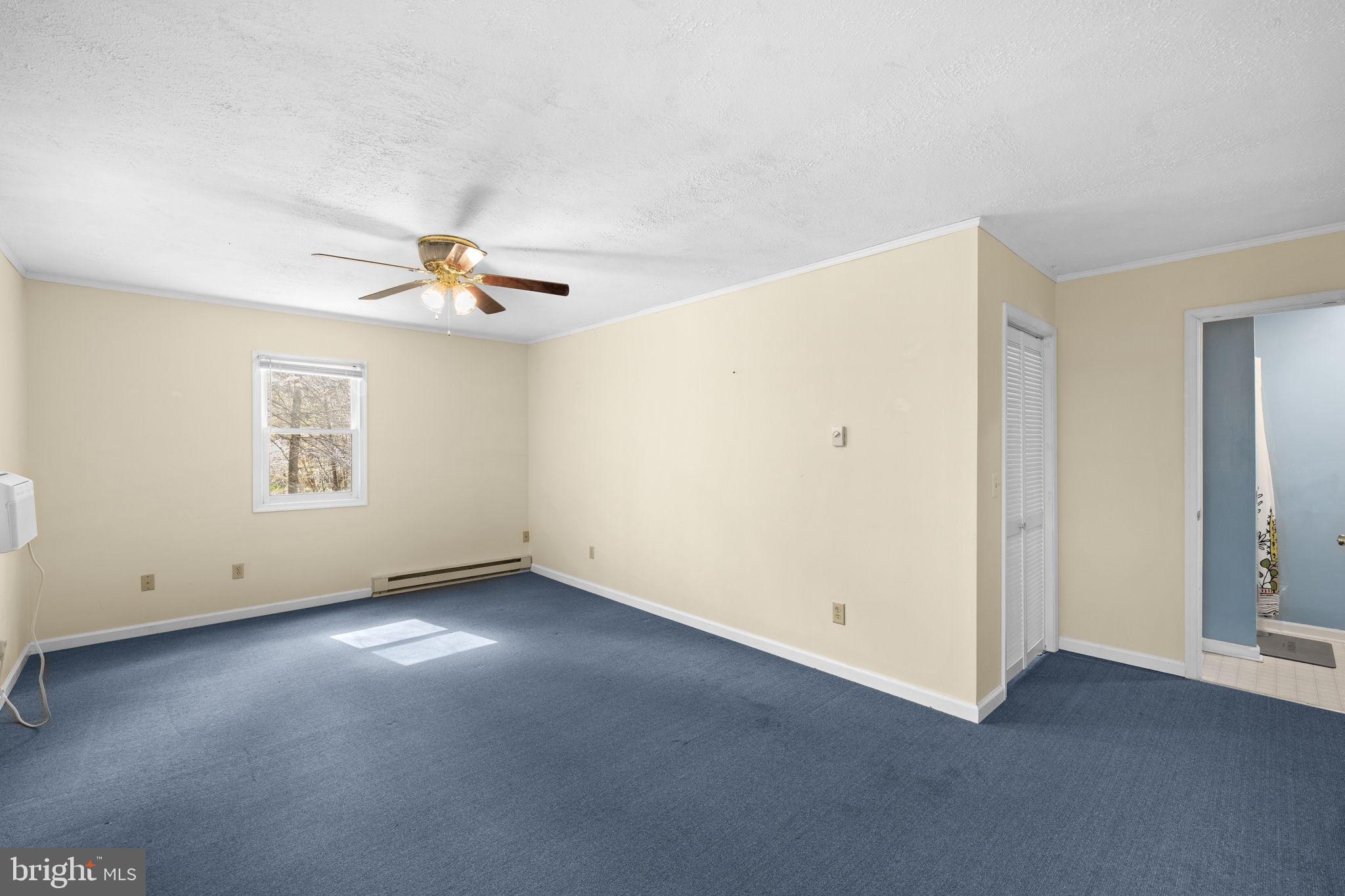 79 East Cedar Drive Ruckersville, VA 22968 - Photo 40 of 64 Bonus Room above the garage