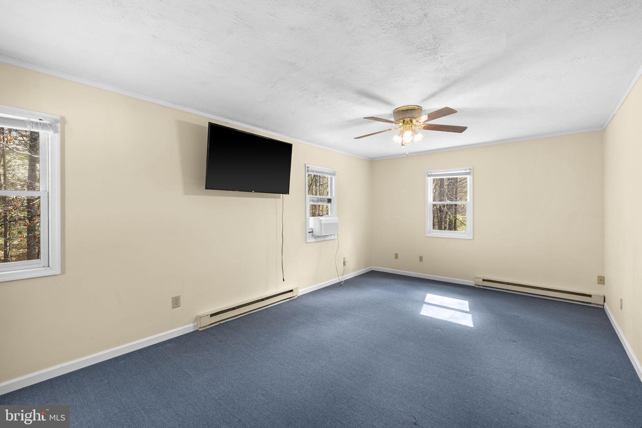 79 East Cedar Drive Ruckersville, VA 22968 - Photo 42 of 64 Bonus Room above the garage