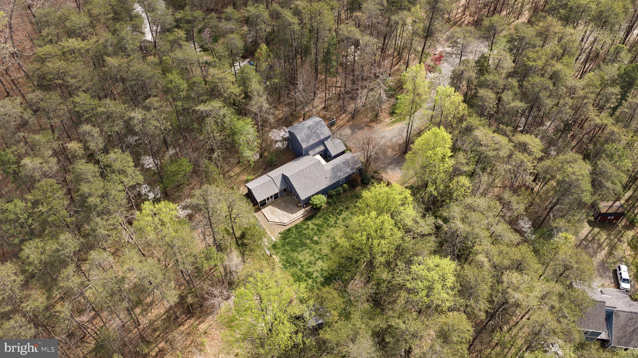 79 East Cedar Drive Ruckersville, VA 22968 - Photo 50 of 64