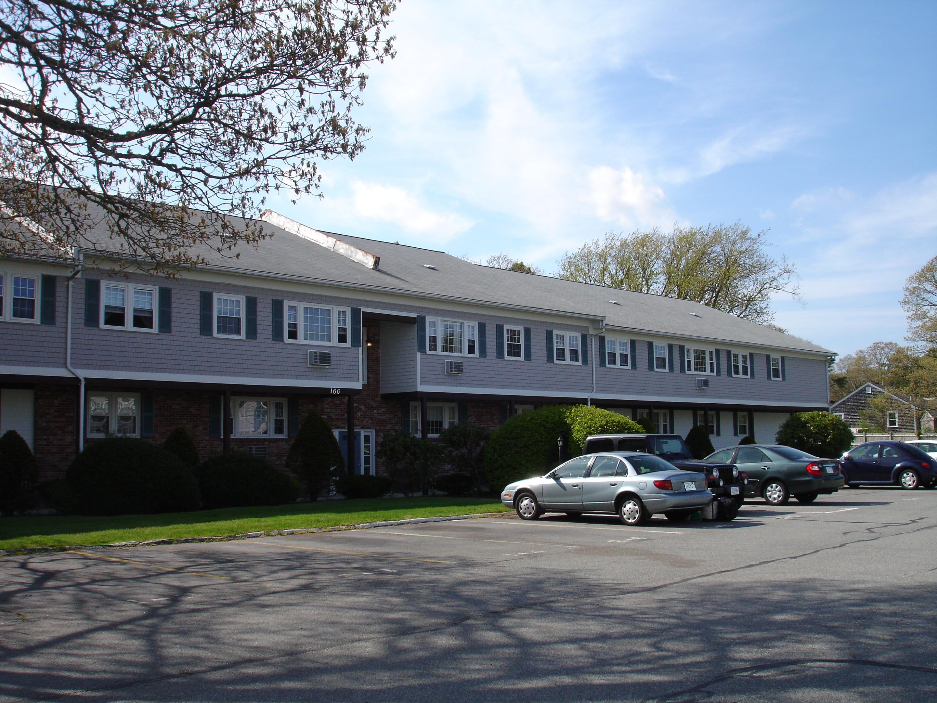 166 Upper County Road, Unit 19 Dennis Port, MA 02639 - Photo 1 of 13 Saltworks1
