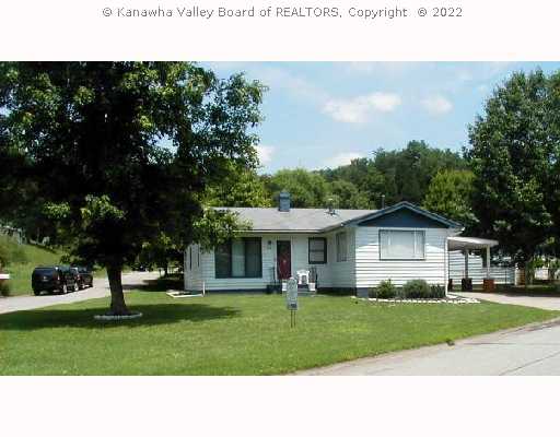 109 Valley Drive Ripley, WV 25271 - Photo 1 of 4 Exterior Front.