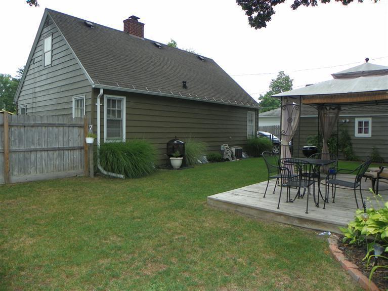 114 West Hoffman Street Three Rivers, MI 49093 - Photo 12 of 12 Additional Photo