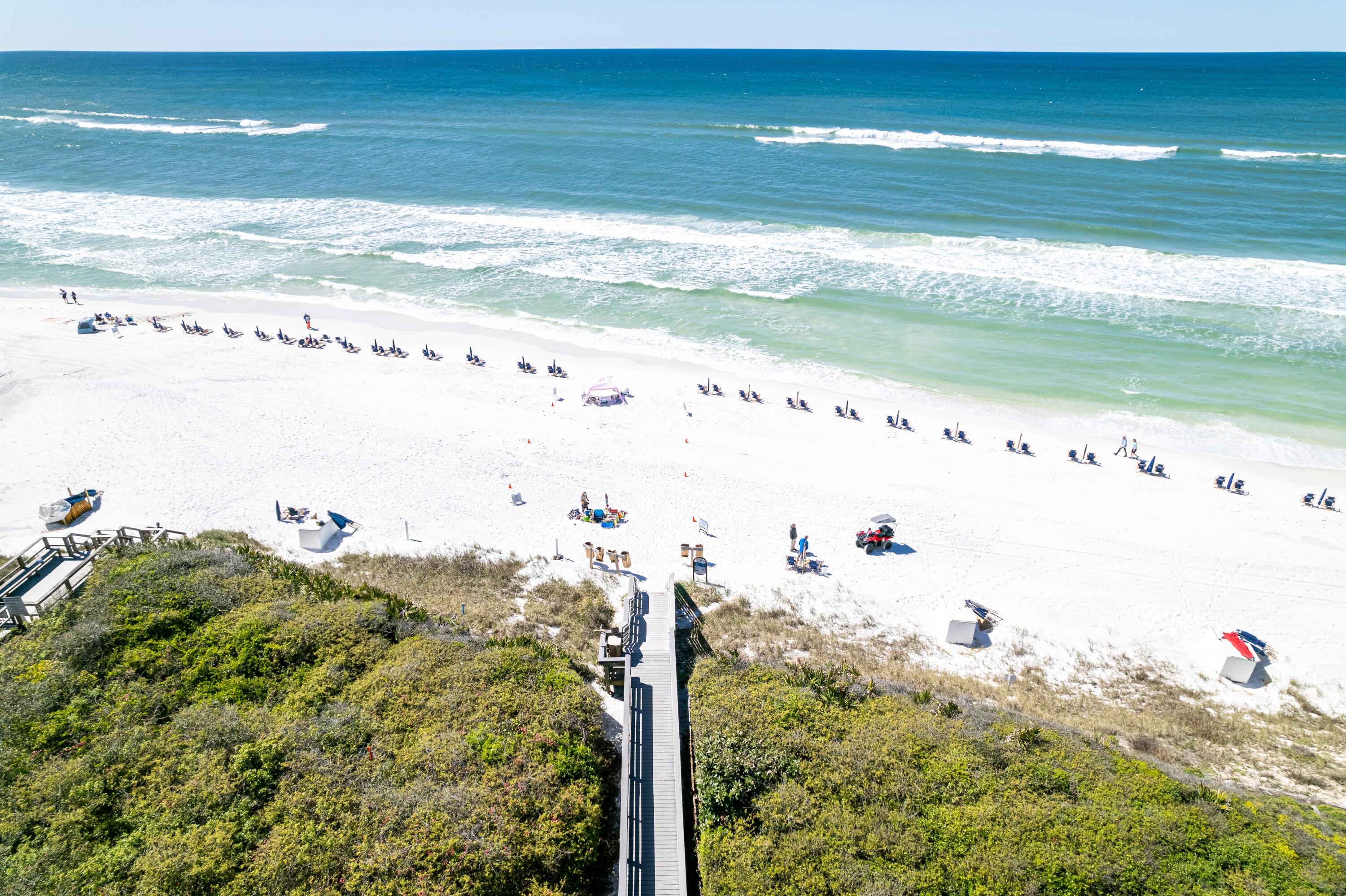 3799 East County Highway 30A, Unit D5 Santa Rosa Beach, FL 32459 - Photo 33 of 34